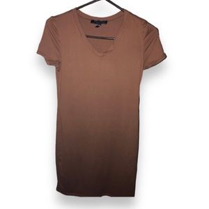 Love University Spandex Dress